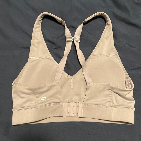 Fabletics Sports Bra - Picture 2 of 3